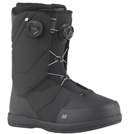 Maysis Wide Snowboard Boot