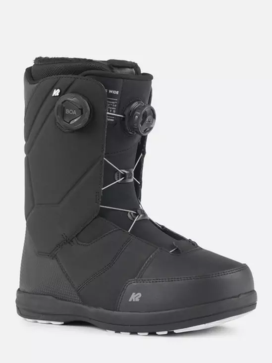 Maysis Wide Snowboard Boots 