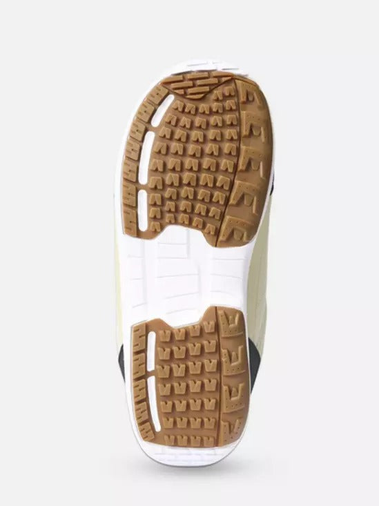 Raider BOA Snowboard Boots