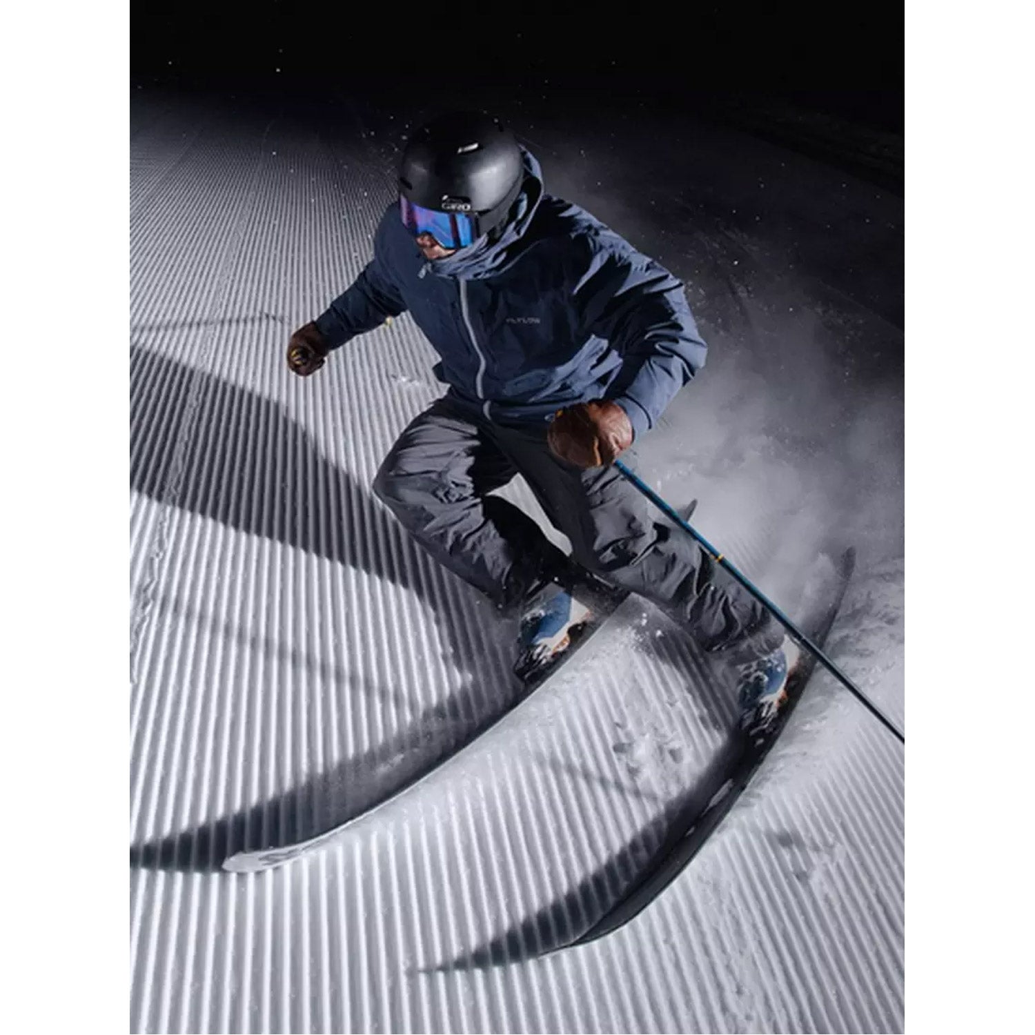 Recon 120 BOA Men's Ski Boots