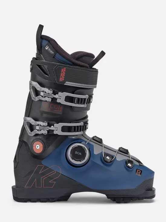 Recon 110 Boa Ski Boots