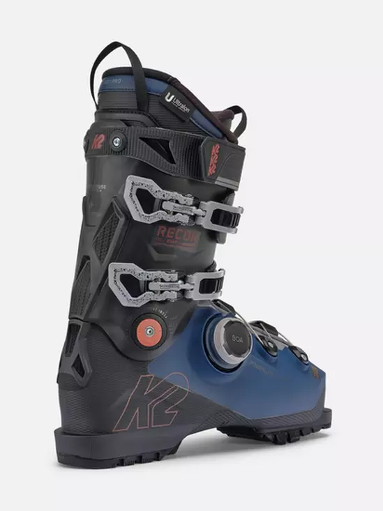 Recon 110 Boa Ski Boots