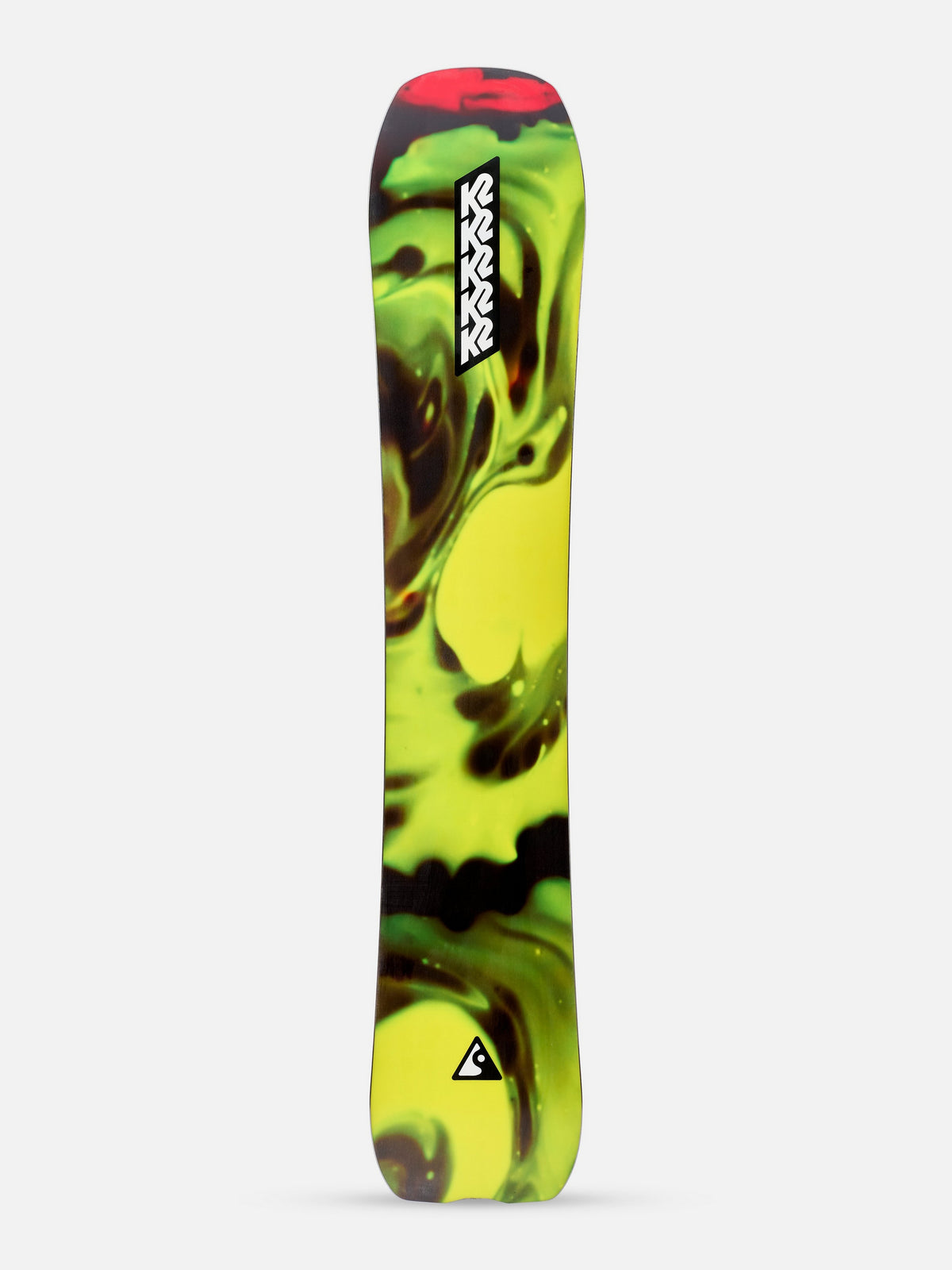 Alchemist Snowboard