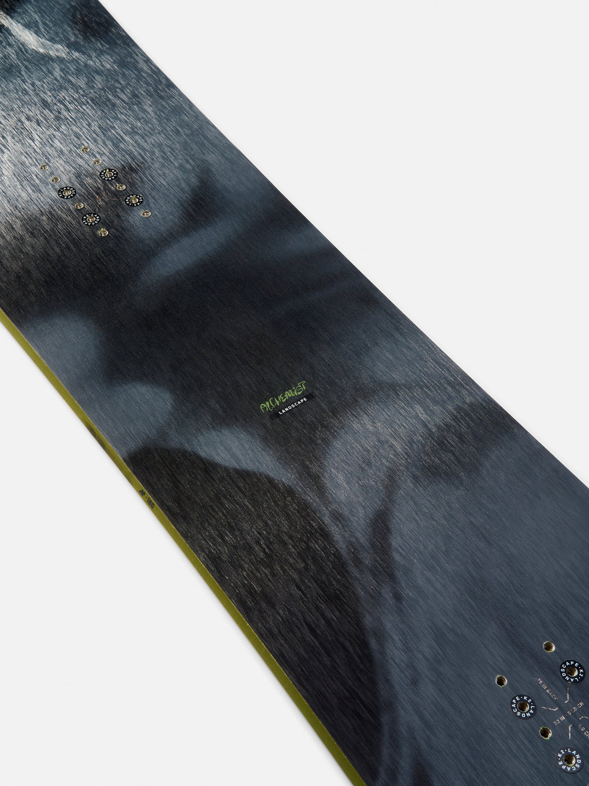 Alchemist Snowboard