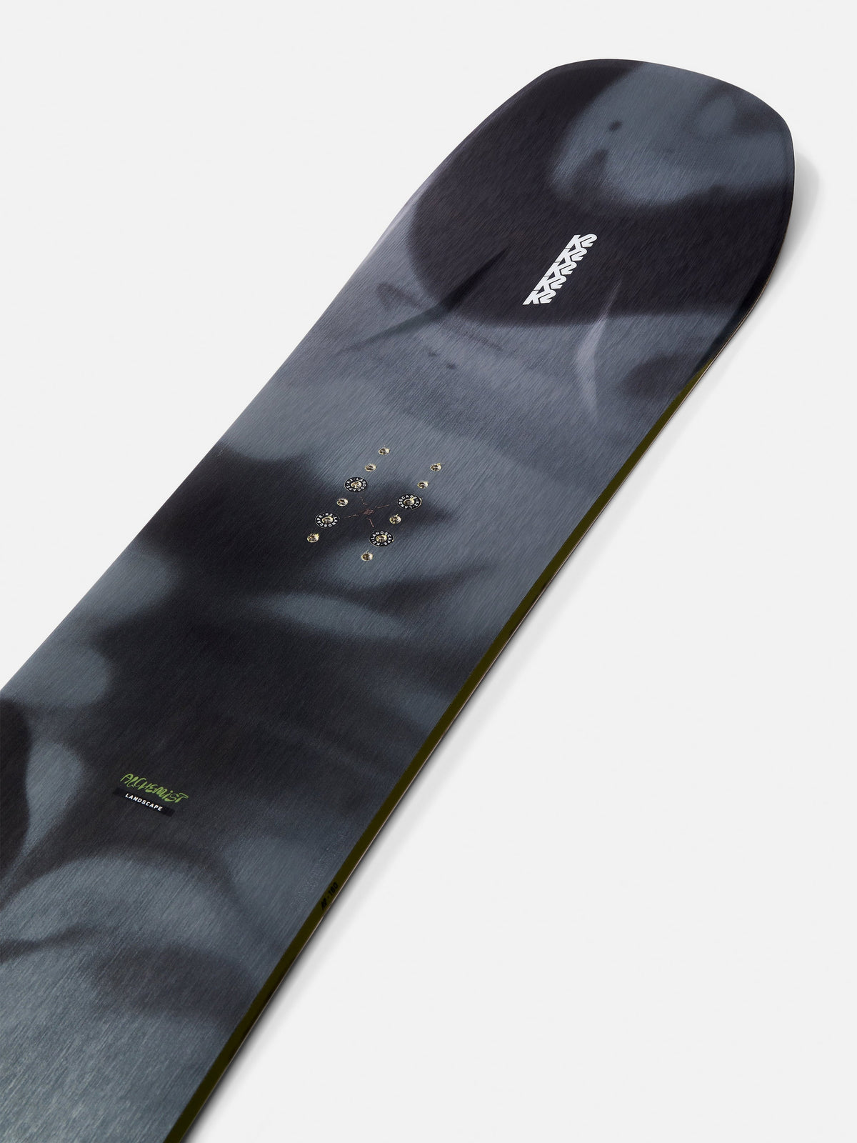 Alchemist Snowboard