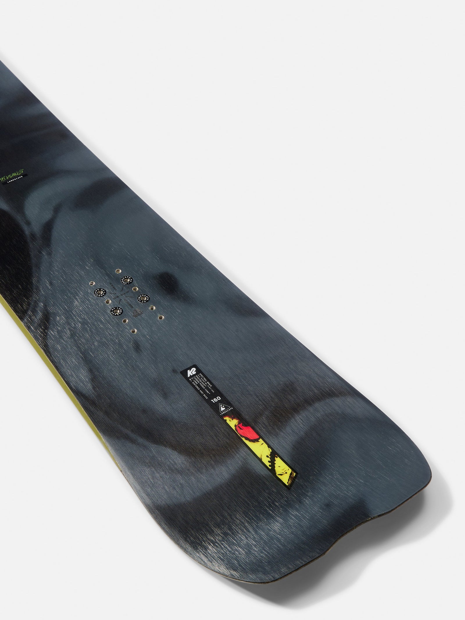 Alchemist Snowboard