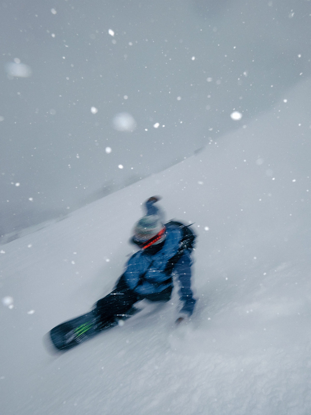 Alchemist Snowboard