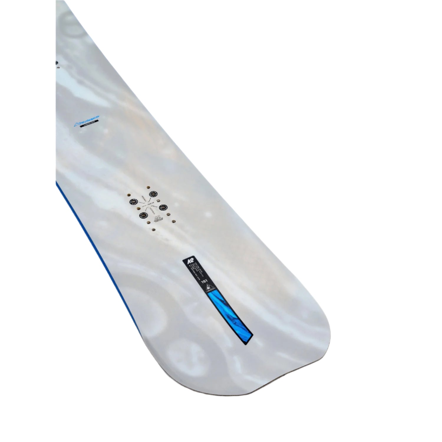 Commonwealth Snowboard 2026