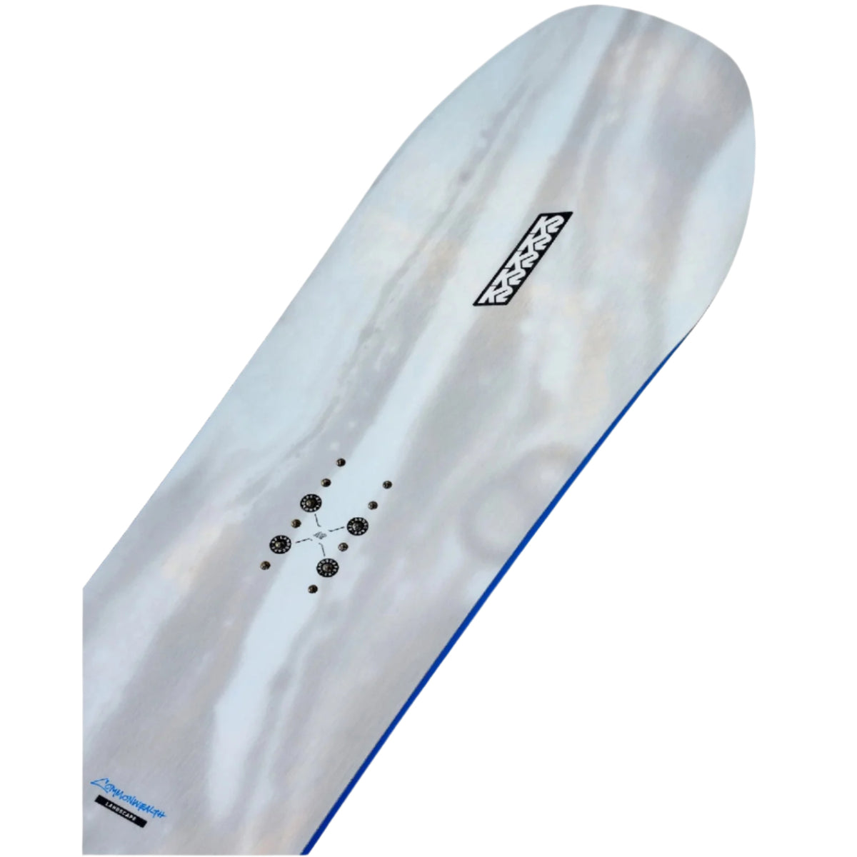 Commonwealth Snowboard 2026