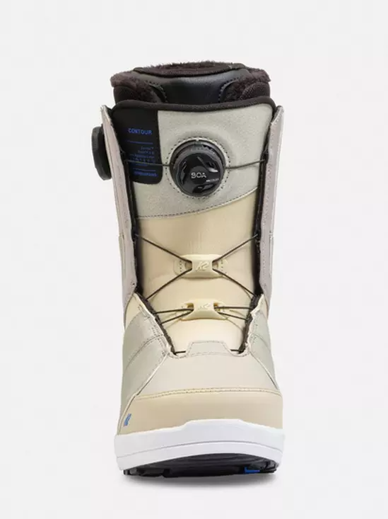 Contour Snowboard Boots 