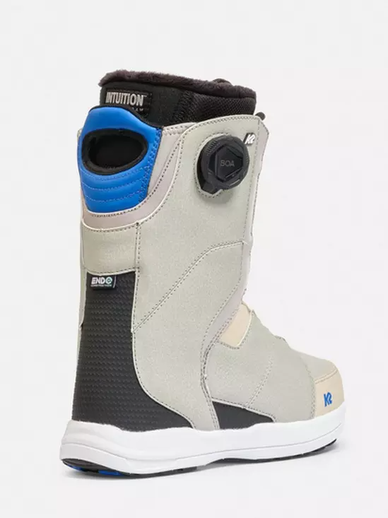 Contour Snowboard Boots 