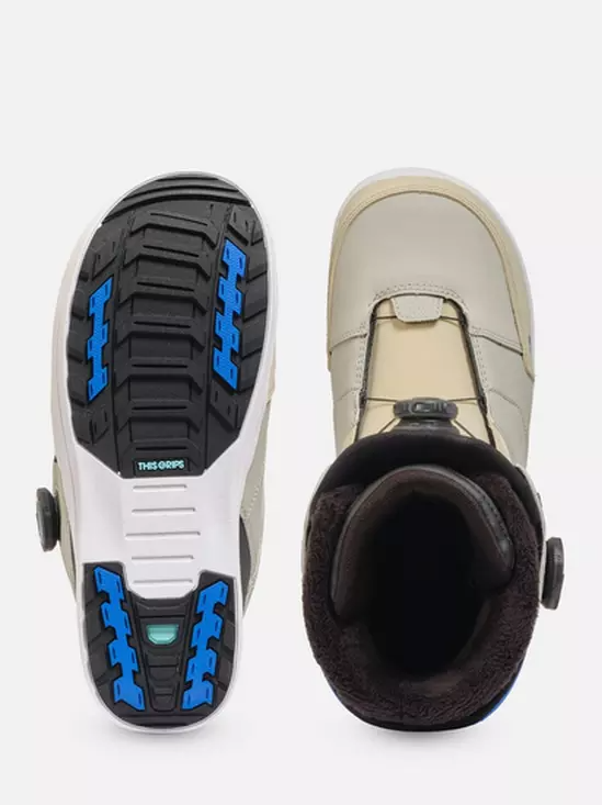 Maysis Snowboard Boots