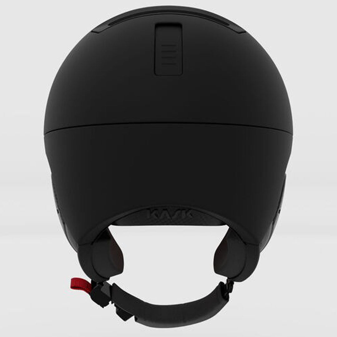 Shadow Visor Snow Helmet