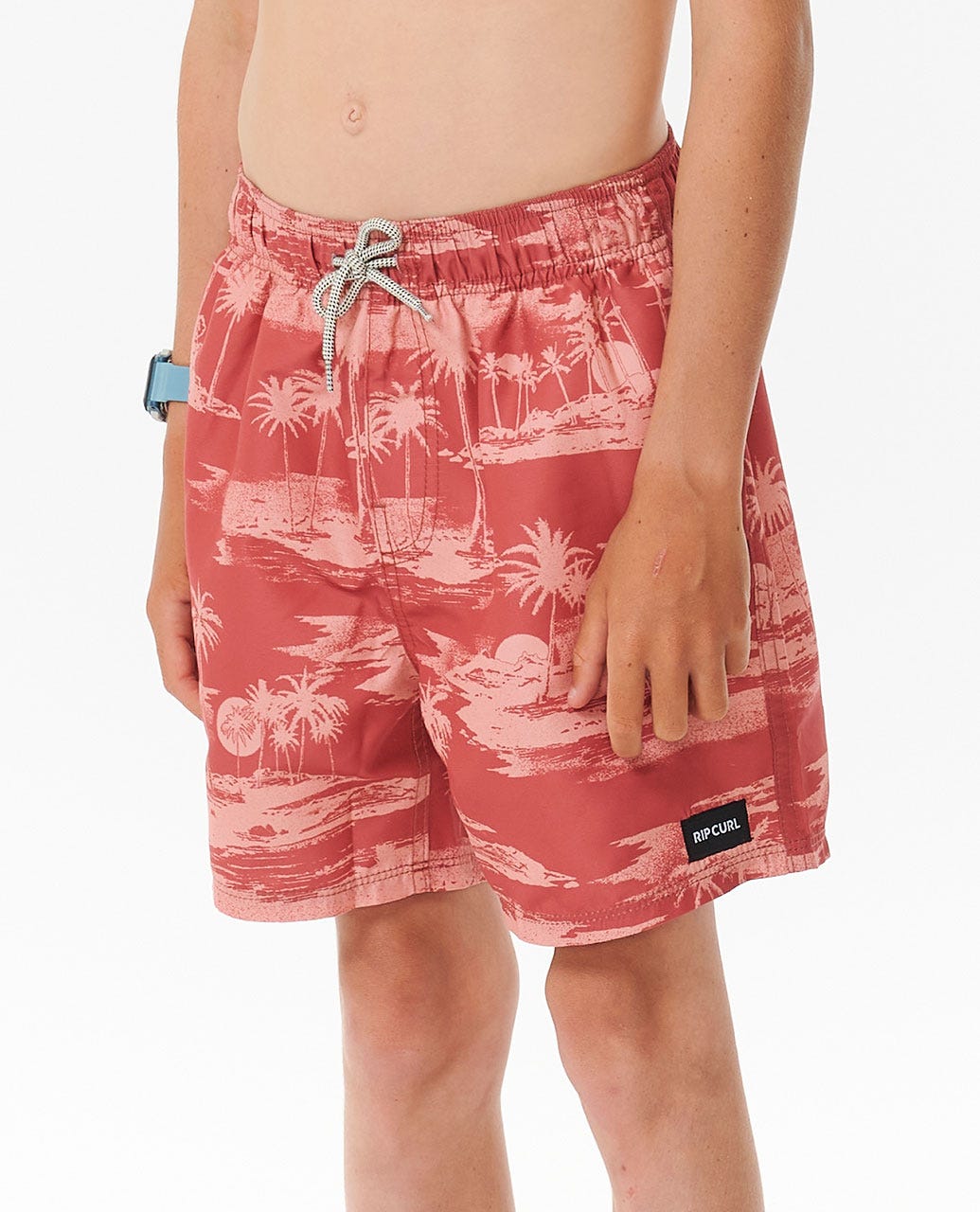 Dreamers Volley 15" Boardshort - Boys (8-16 years)