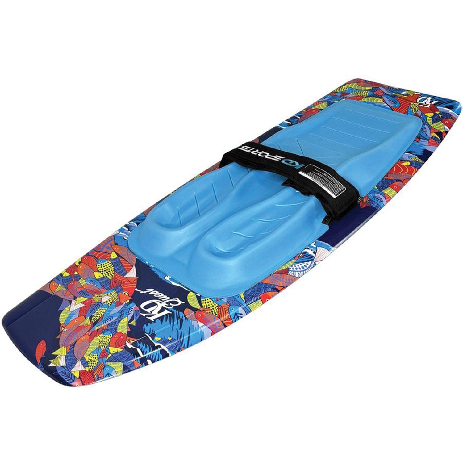 Quest Kneeboard