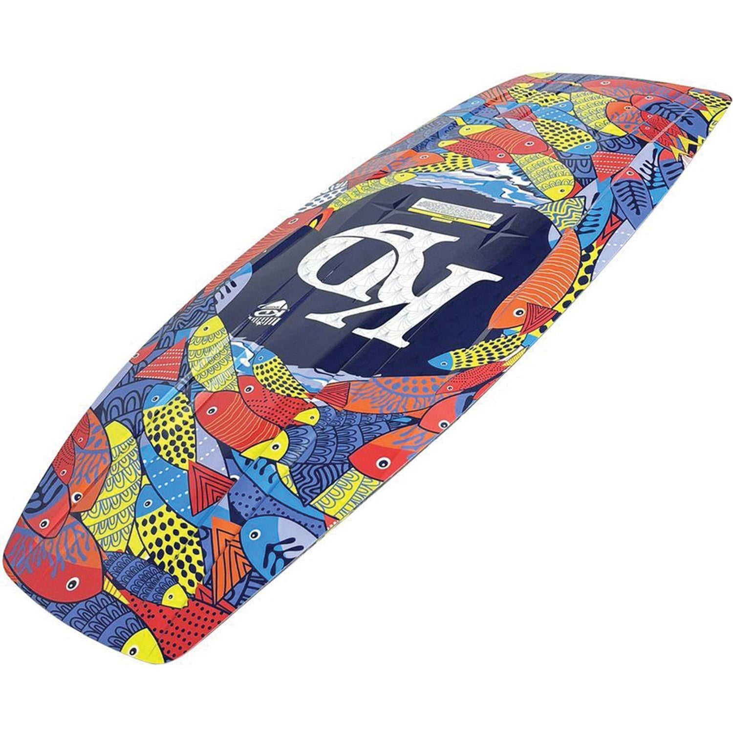 Quest Kneeboard