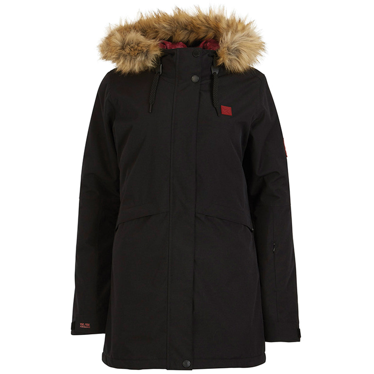 Kelsey Ii Snow Jacket