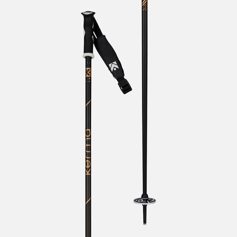 Elite 4 Ski Pole
