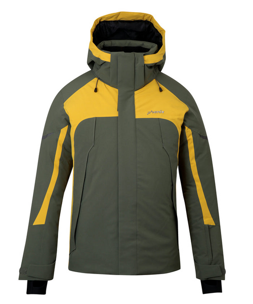 Phenix Arch Ski Jacket - Auski Australia