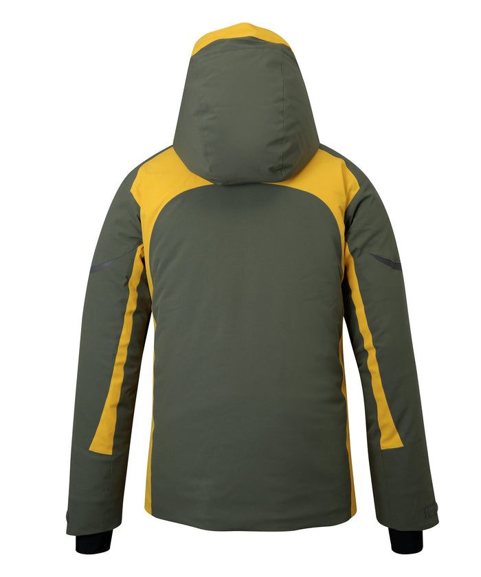 Arch Ski Jacket