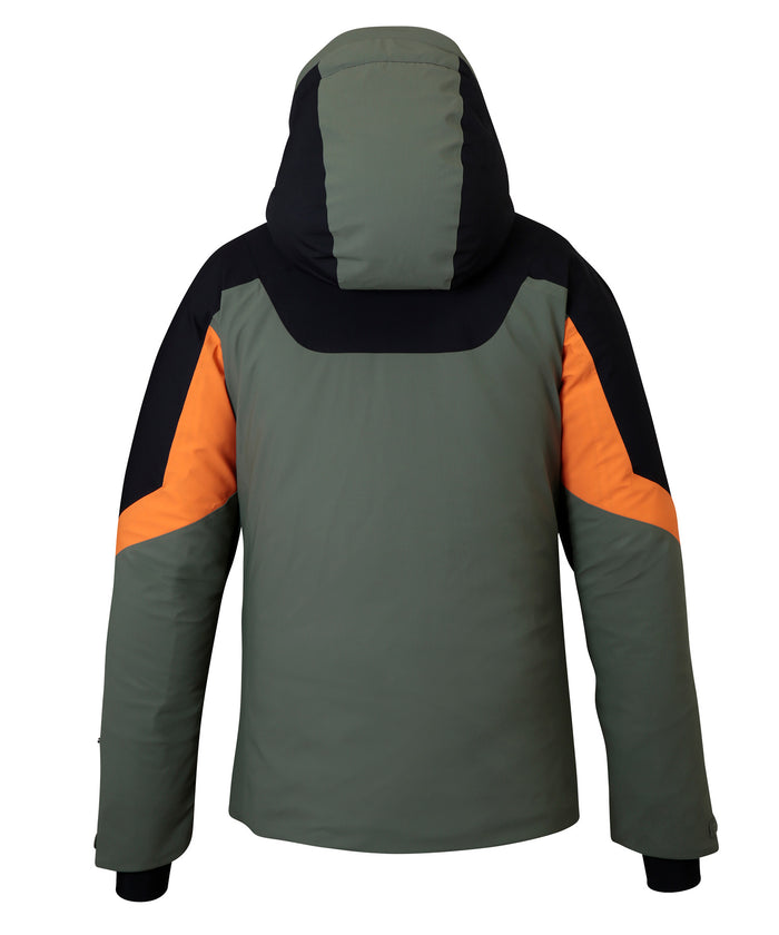 Pentagon Line Ski Jacket