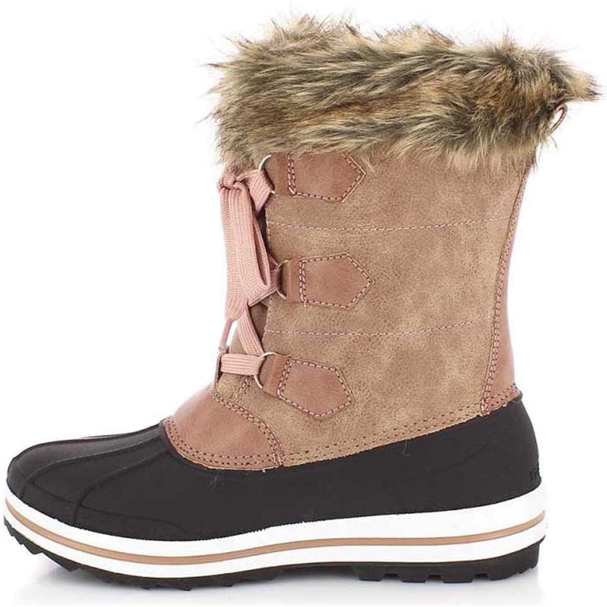 Adriana 2 Womens Apres Boots