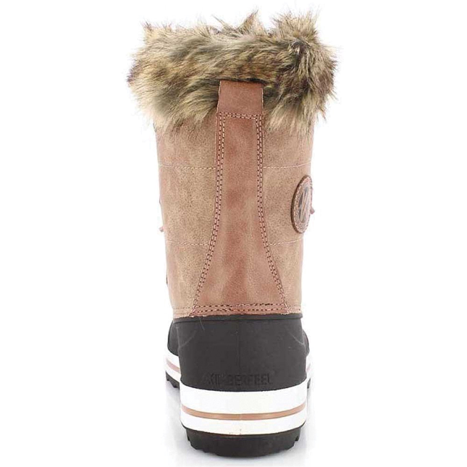 Adriana 2 Womens Apres Boots