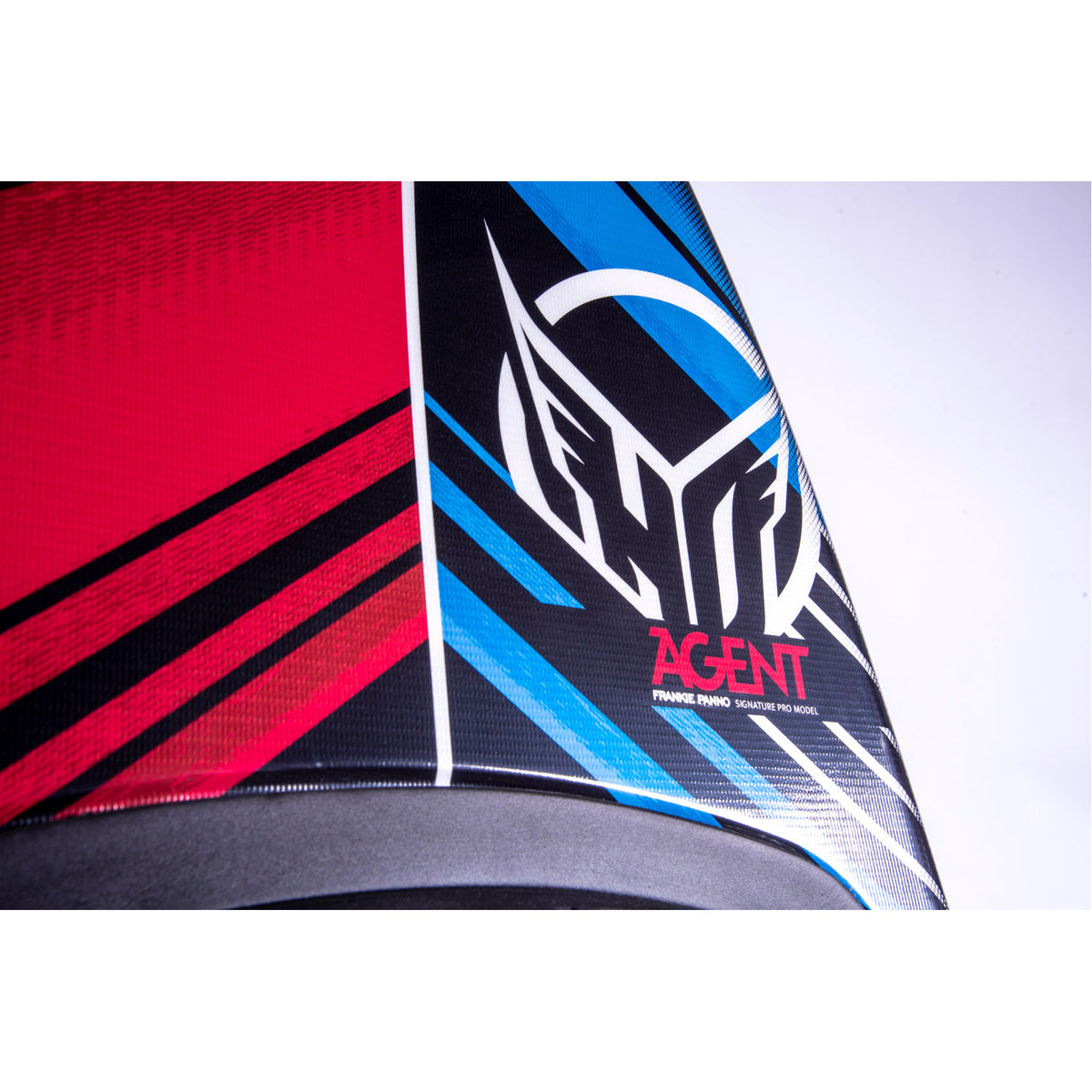 Agent Kneeboard w/Pannolock Strap