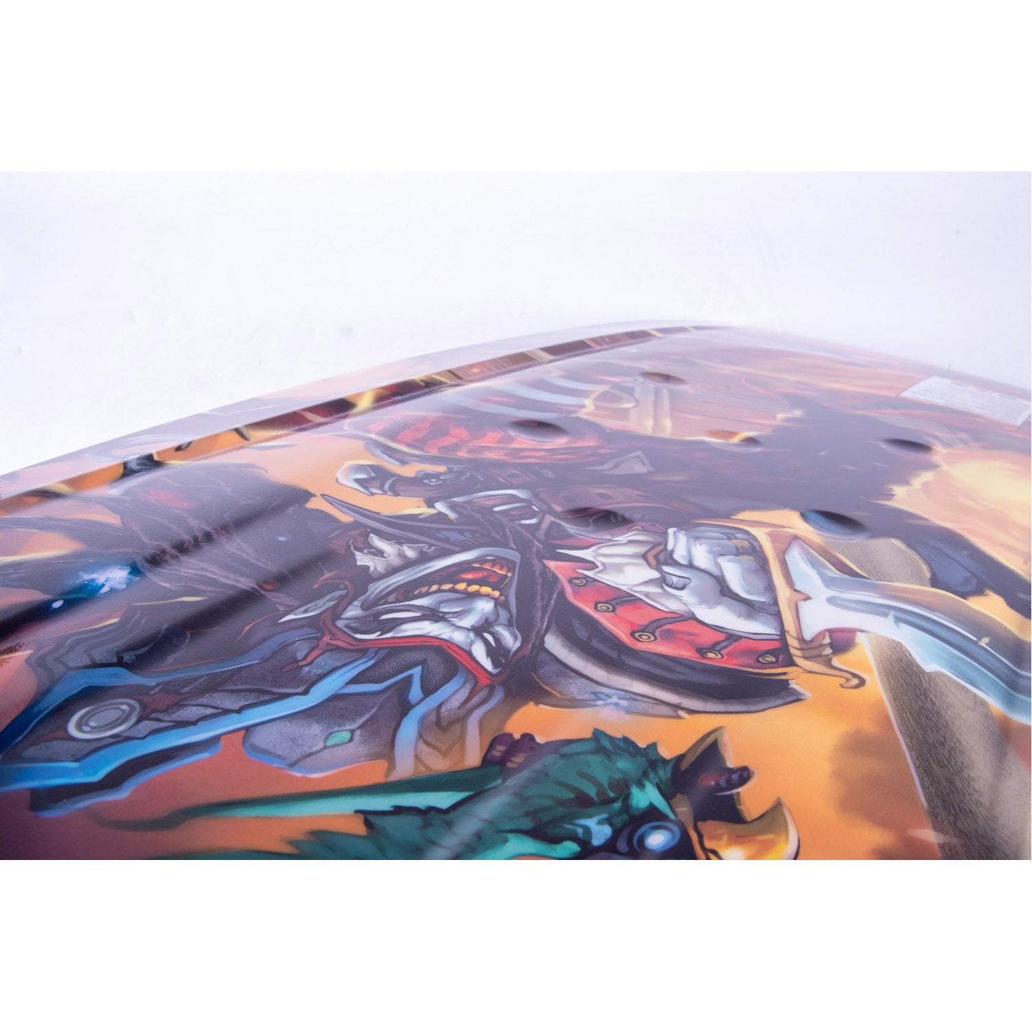 Joker Kneeboard w/ Powerlock