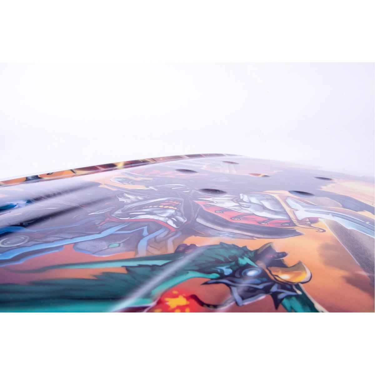 Joker Kneeboard w/ Powerlock