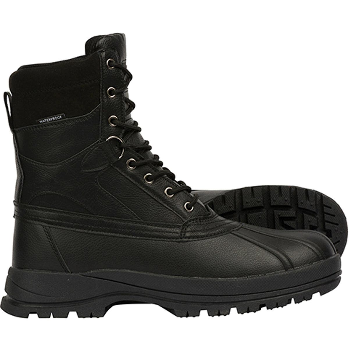 Konrad Mens Apres Boots