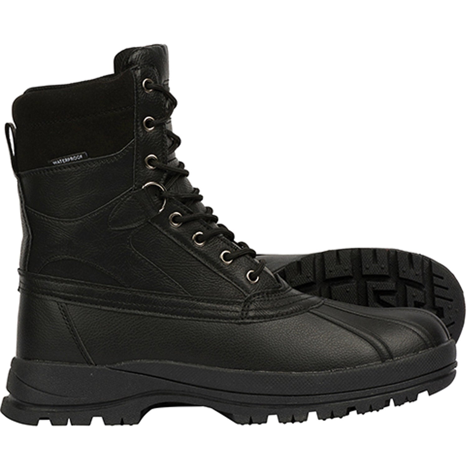 Konrad Mens Apres Boots