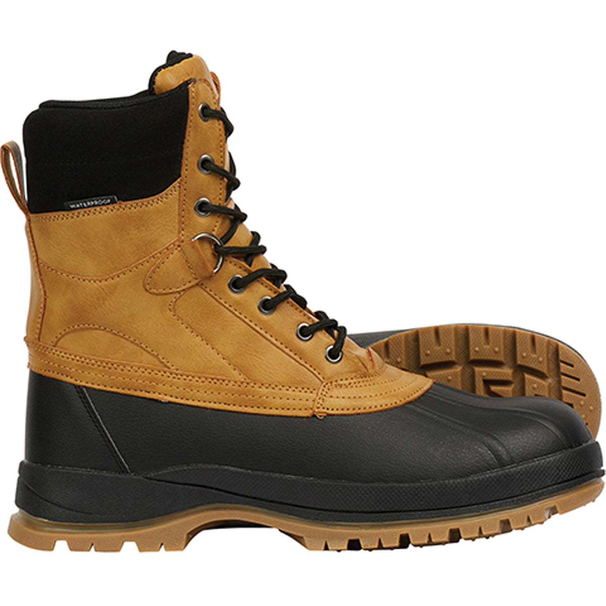 Konrad Mens Apres Boots