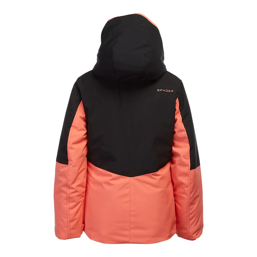 Conquer Insulated Jacket