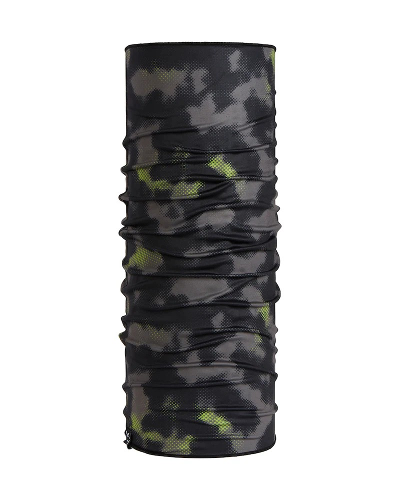 Kid's Montage Neck Warmer Tube