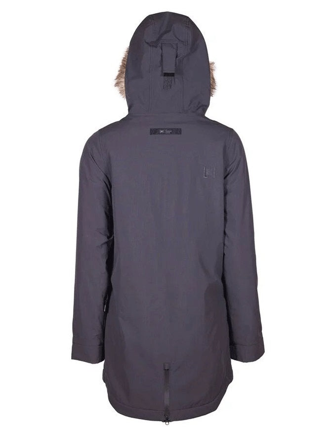 L1 Fairbanks Snowboard Jacket Phantom