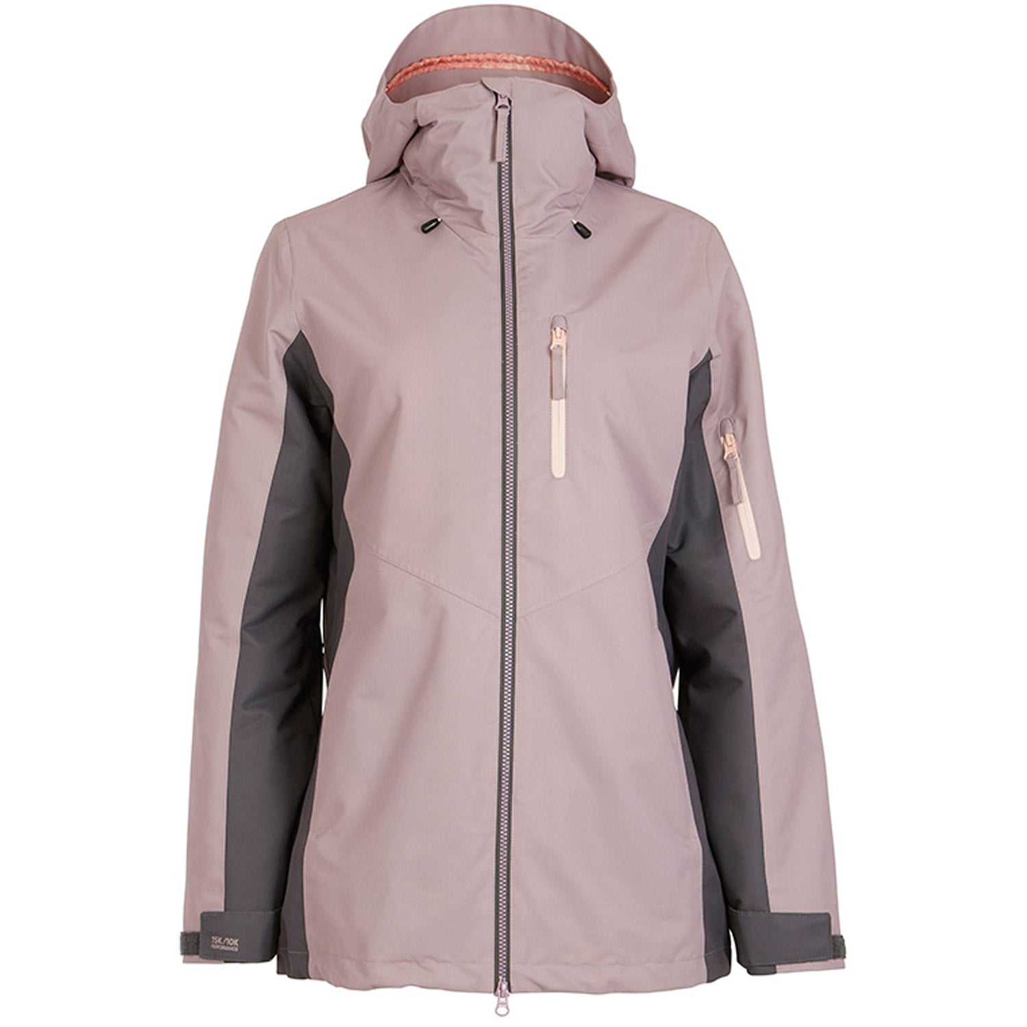 Lani Ii Snow Jacket