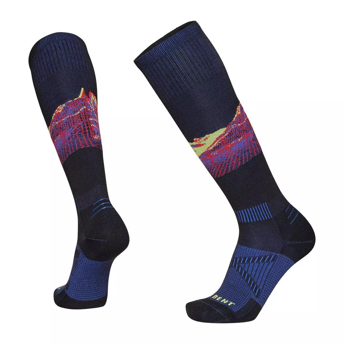 Cody Townsend Pro Series Zero Cushion Snow Sock