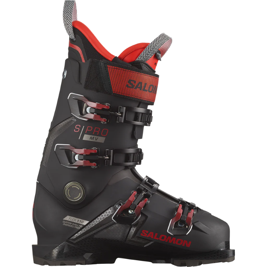 S/Pro MV 110 GW Men's Ski Boots 