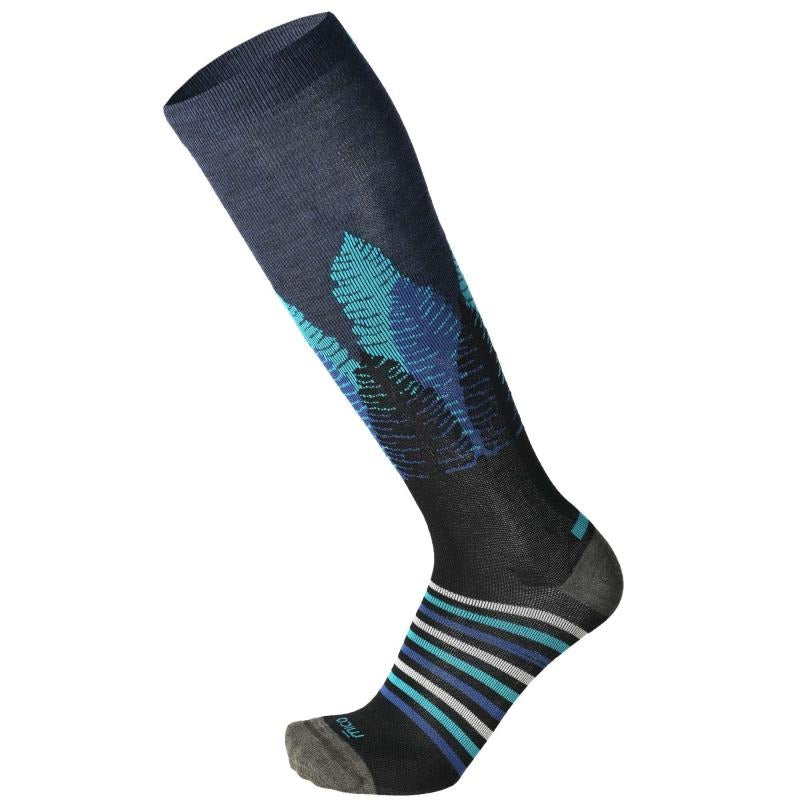 Light Weight Warm Control Ski Sock