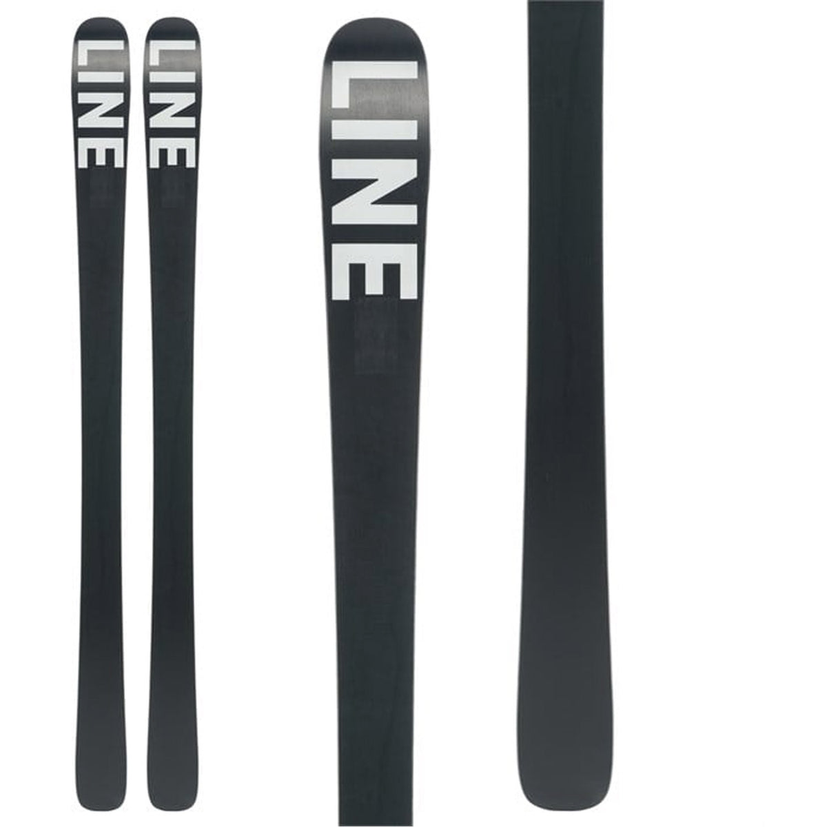 Pandora 84 Skis