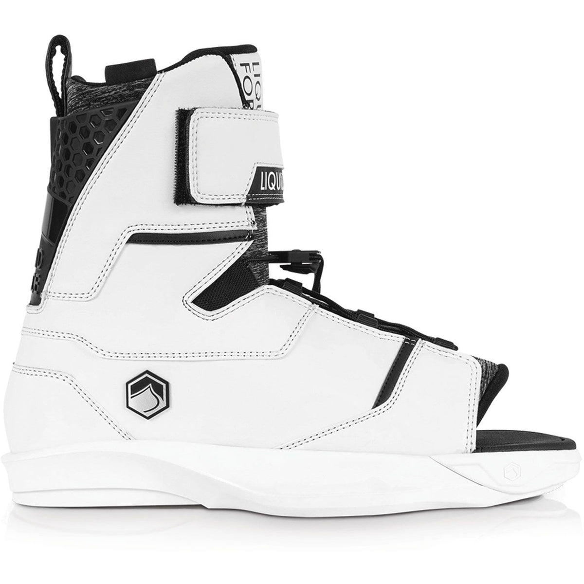 Scan 6X OT Wakeboard Boots