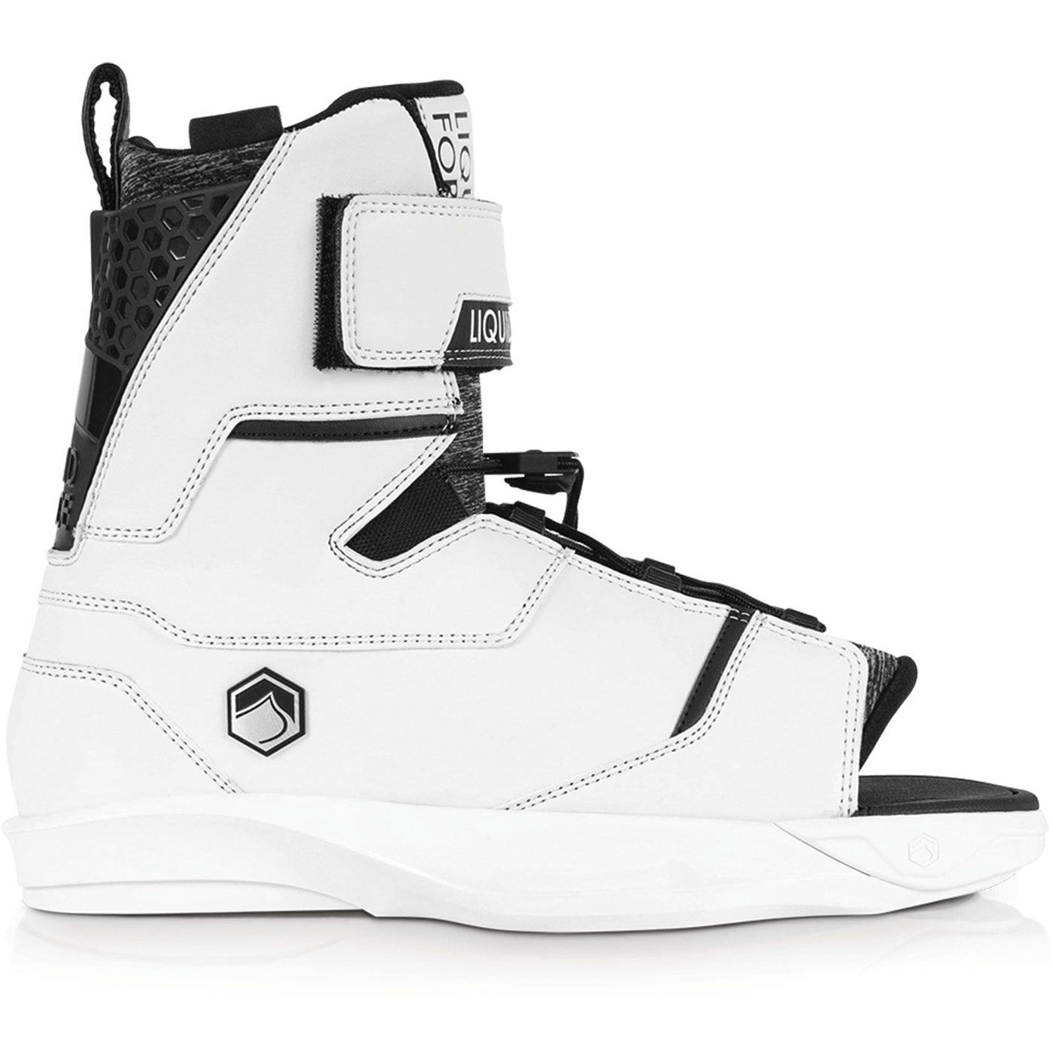 Scan 6X OT Wakeboard Boots