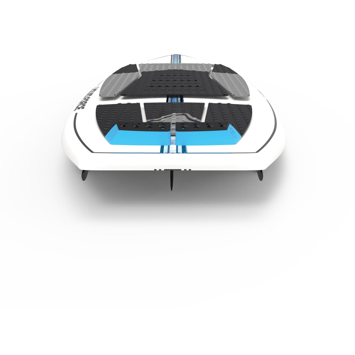 Flyer Thruster Wake Surf