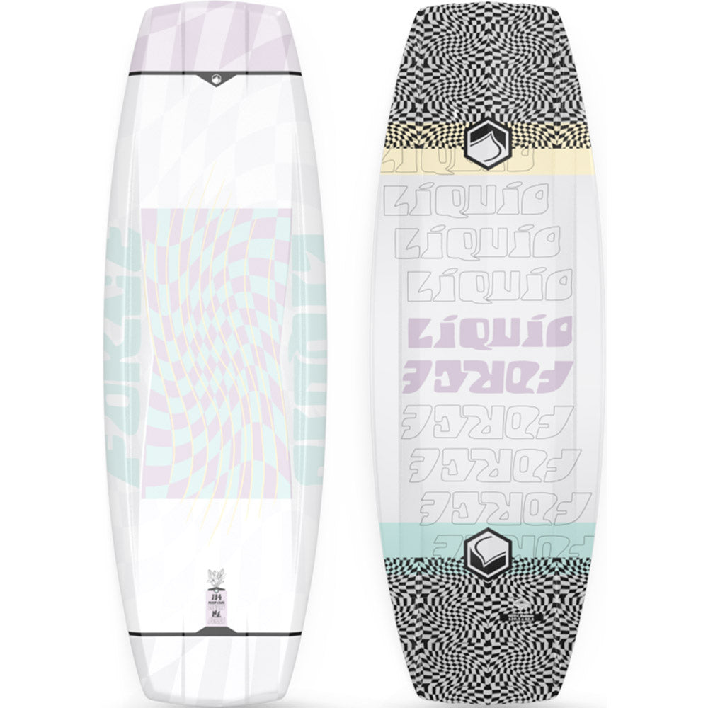 M.E. Womens Wakeboard