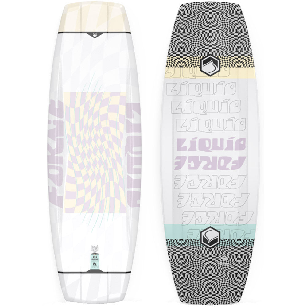 M.E. Womens Wakeboard