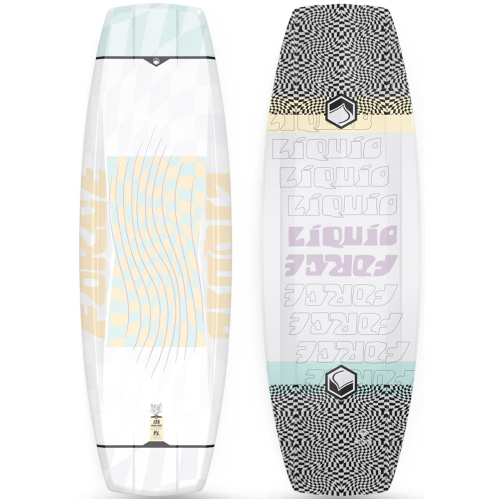 M.E. Womens Wakeboard