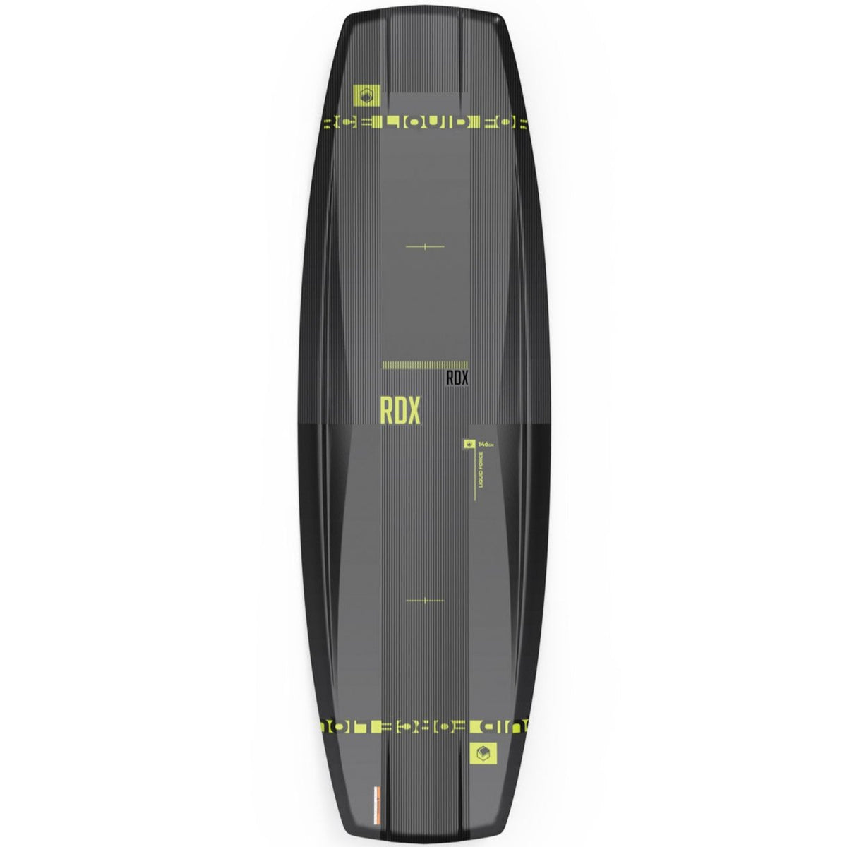 RDX Wakeboard