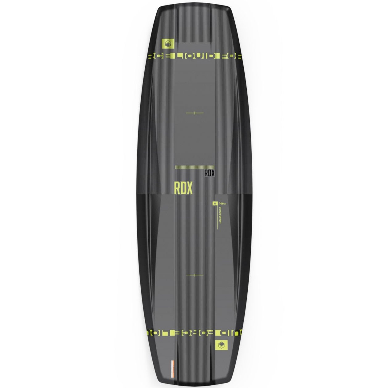 RDX Wakeboard