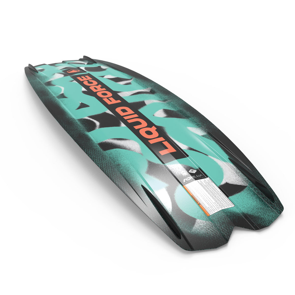 Remedy Wakeboard
